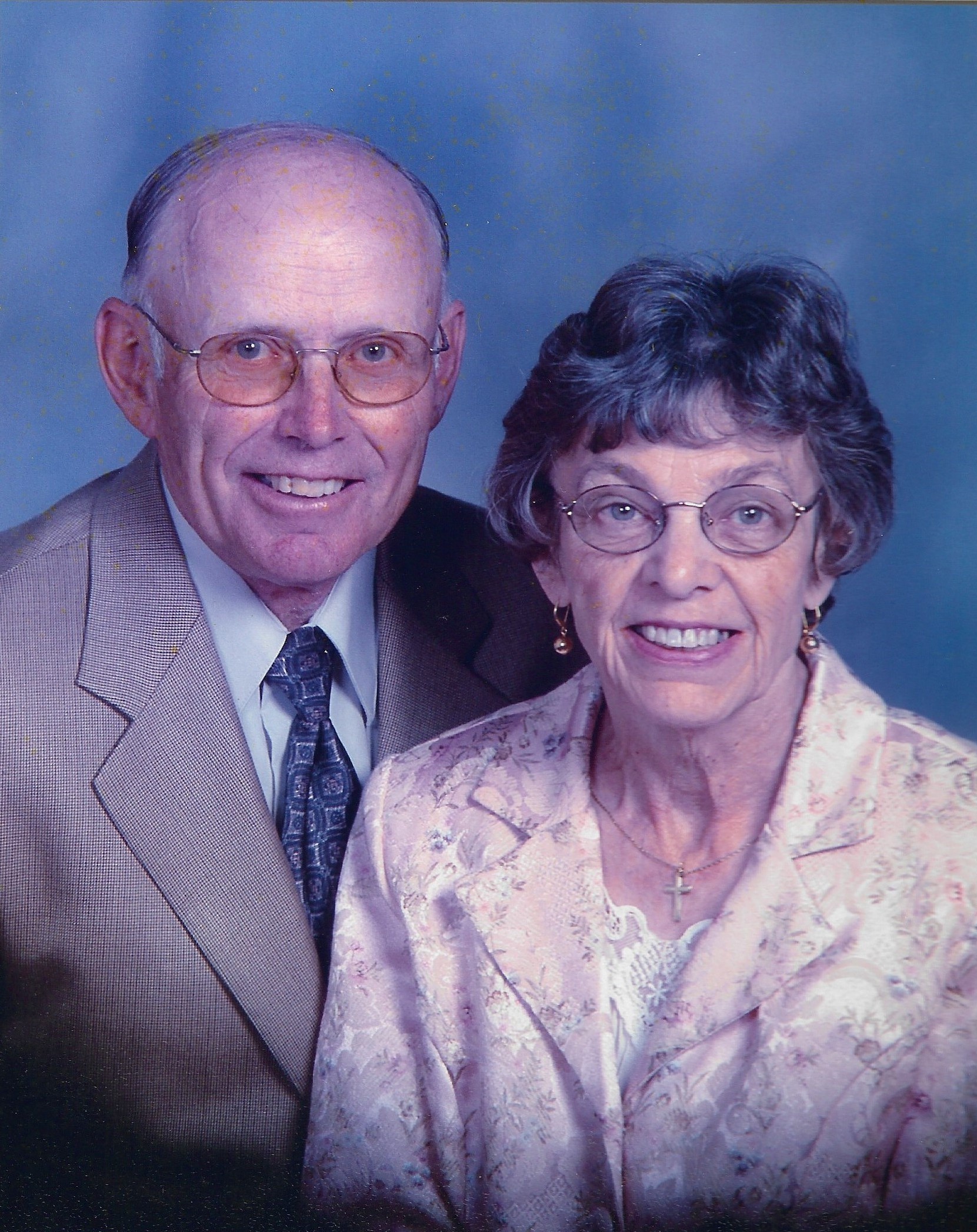 Harold and Kay Andresen